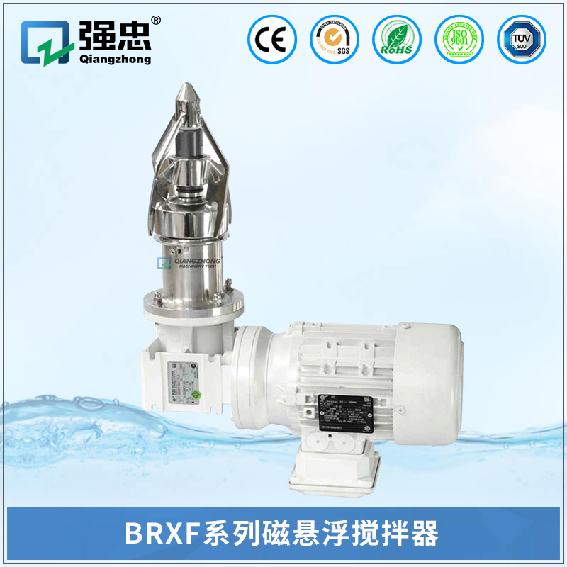 BRXF乐投（中国）磁悬浮搅拌器